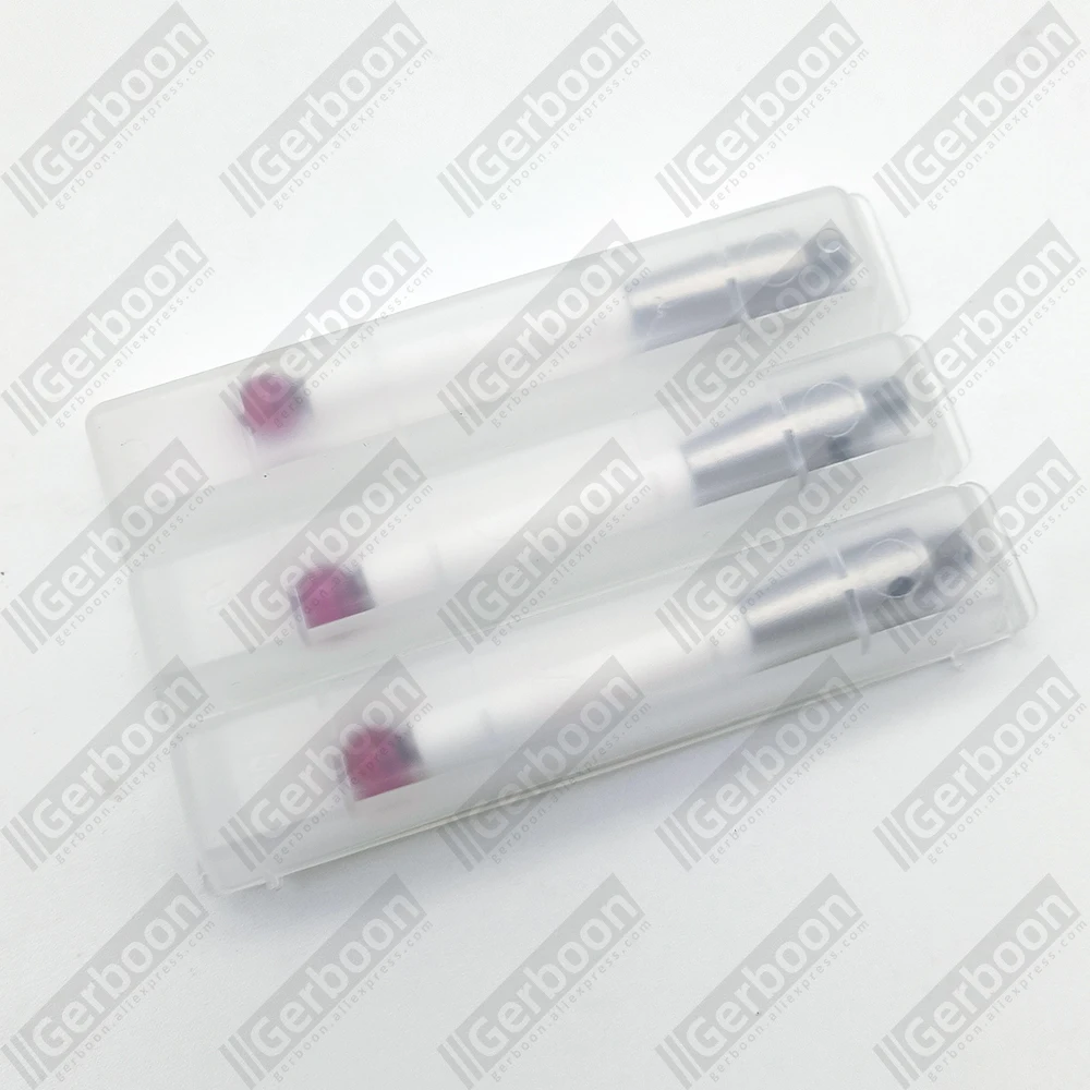 Replace Renishaw A-5000-3709 Probes EWL 38.5mm M4 Ø 6mm Ruby Ball Stylus Ceramic Rod Probes CMM Touch Probe Stylus