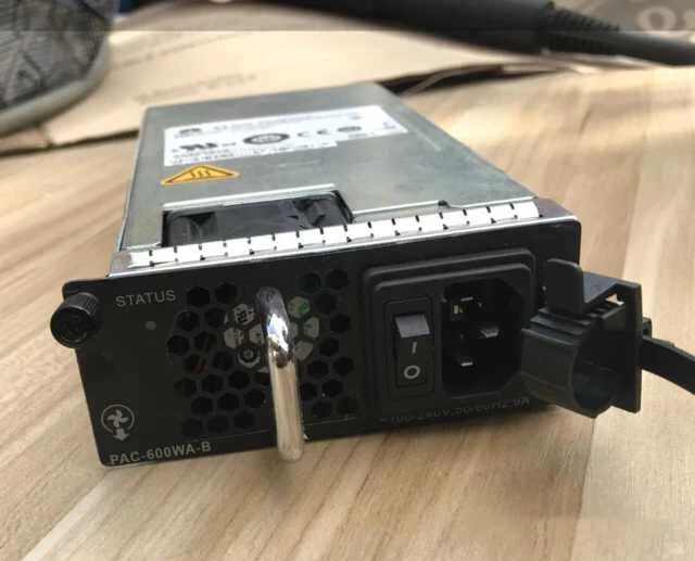 PAC-600WA-B для модуля питания связи Huawei