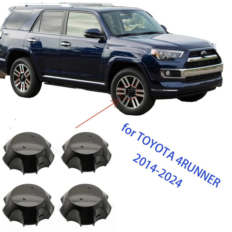 WHEEL CENTER CAP FITS for TOYOTA 4RUNNER 2014 2024 OEM  4260B-35090  hub cap