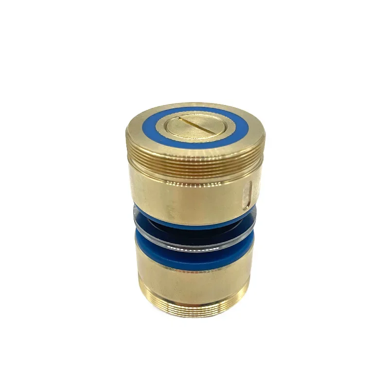 

Guide Wheel Outer Diameter 41.5 Wire Cutting Fast Wire Cutting Machine Tool Double-sided Copper Sleeve Component