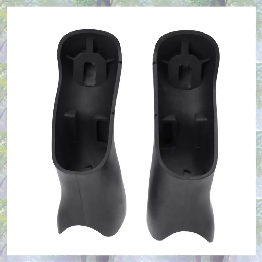 신제품 도로 자전거 브래킷 커버 실리콘 슬리브 SHIMANO SORA/CLARIS 2400/3500 ST2400/3500용