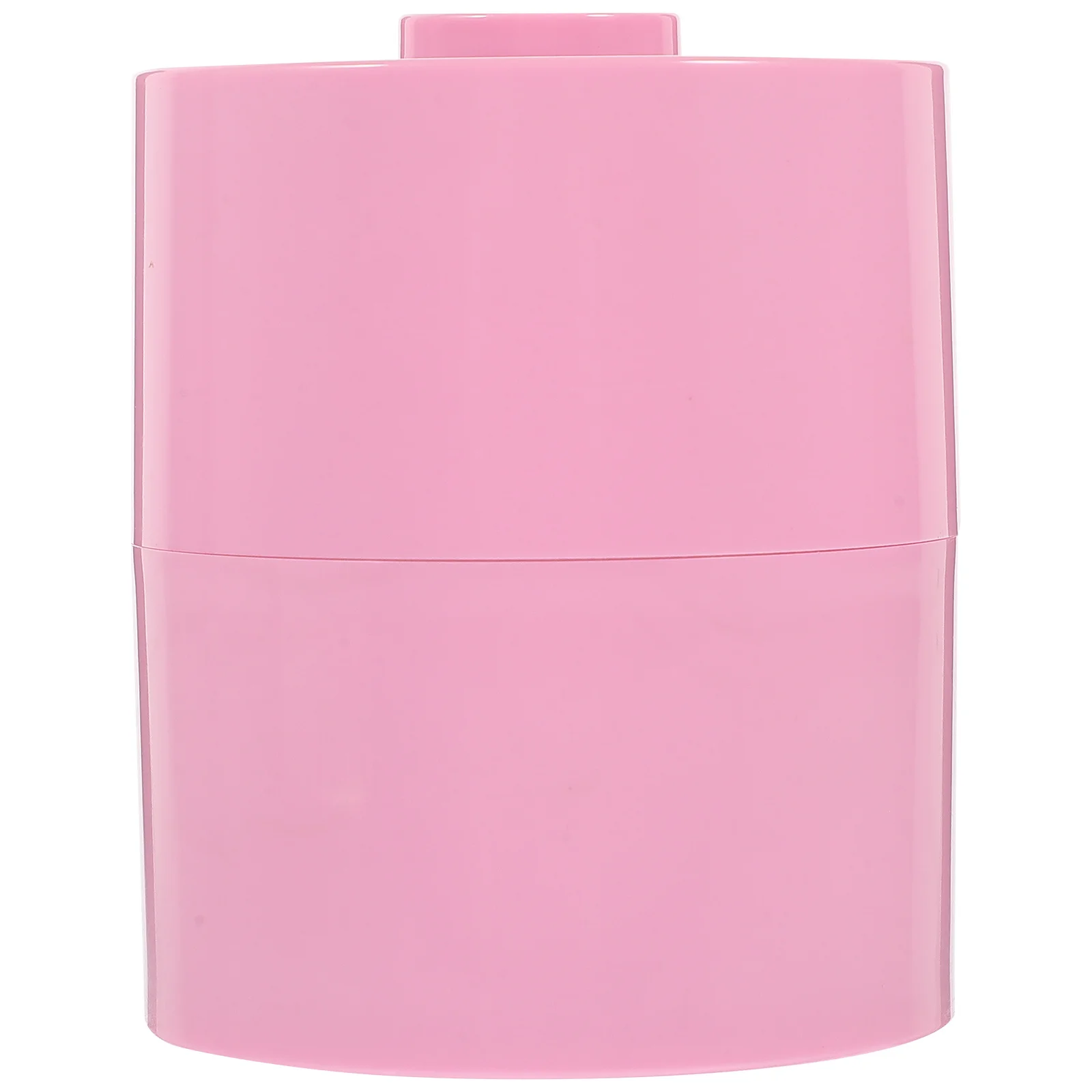 

Eyelash Glue Storage Container Fine Workmanship Small Lightweight Lash Organizer Case Lash Storage Container Shaker