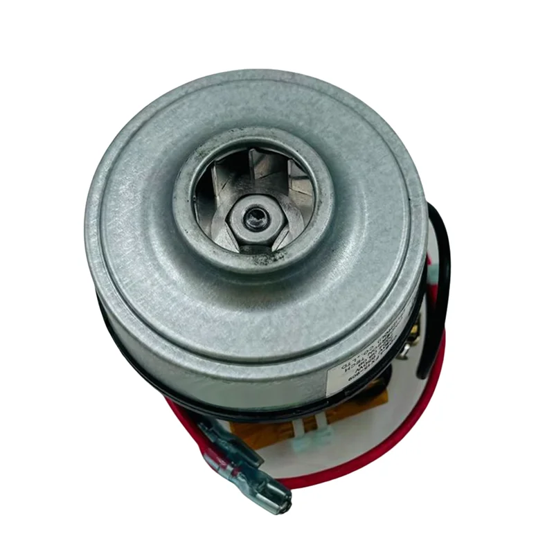 Reemplazo del motor del ventilador AT28-CDS-LFX15-909 para aspiradoras robot TP-Link Tapo RV30 Plus/RV20 Max