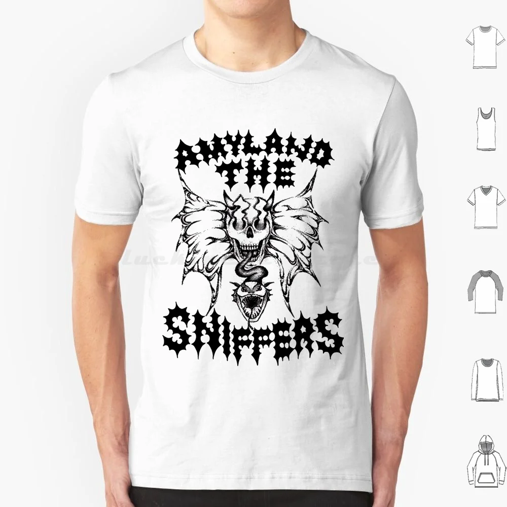 

Up Atas Nutty Stuff For Utnuk Some Футболка 6xl Хлопковая крутая футболка Amyl And The Sniffers Amyl The Sniffers Pub Punk Punk Amy Taylor