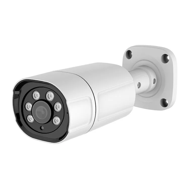 

Outdoor IP CCTV Camera System 4MP/5MP/8MP Poe NVR Surveillance Security Camera Set Night Vision Cloud Storage for Home Security
