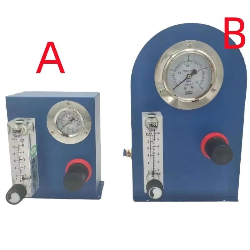 Machine AM-CRI250 CRIN Piezo Injector Flow Meter Pulse Simulator Tester for Air Gap Measurement Tool