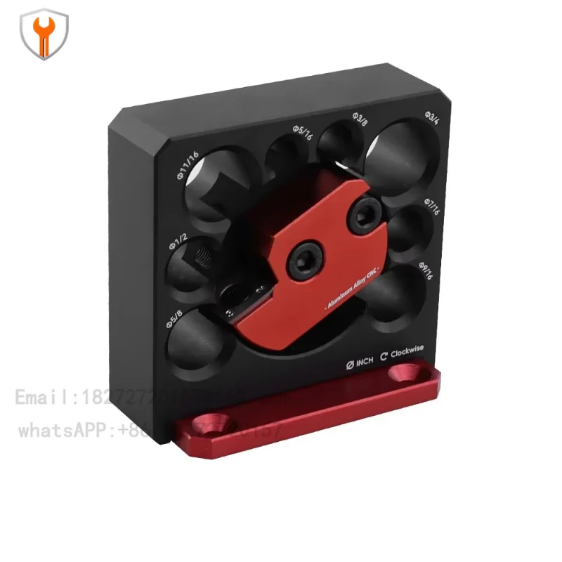 

Лидер продаж, 8-луночная электрическая дрель, токарный станок, регулируемая деревообрабатывающая электрическая дрель, позиционирующий штифт, инструмент «сделай сам»