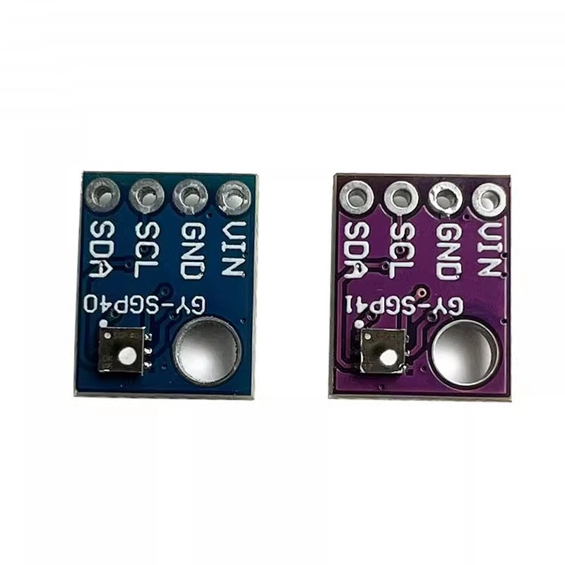 GY-SGP30 SGP40 SGP4…