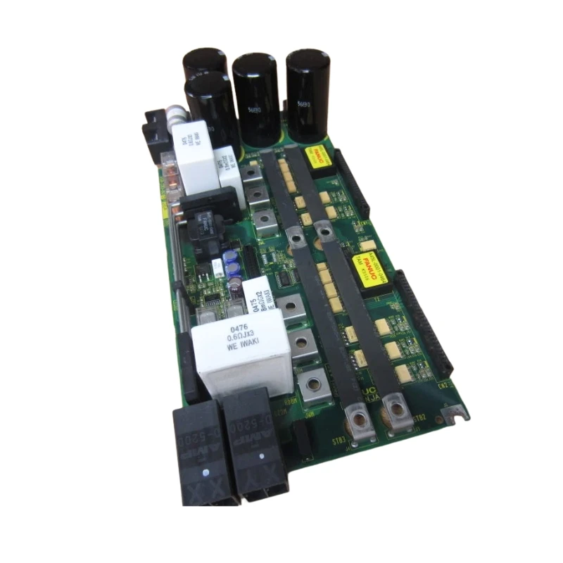

Fanuc A16B-2203-0657 Board Tested ok Expedited Delivery