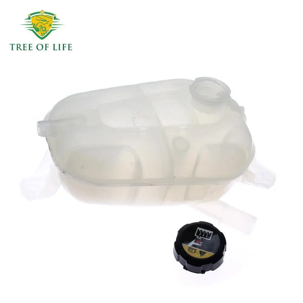 For Kia K5 1.6L 2.5L 2021 2022 2023 DL3 New Engine Coolant Overflow Bottle Reservoir Tank 25430-L1500 25430L1500 25430 L1500