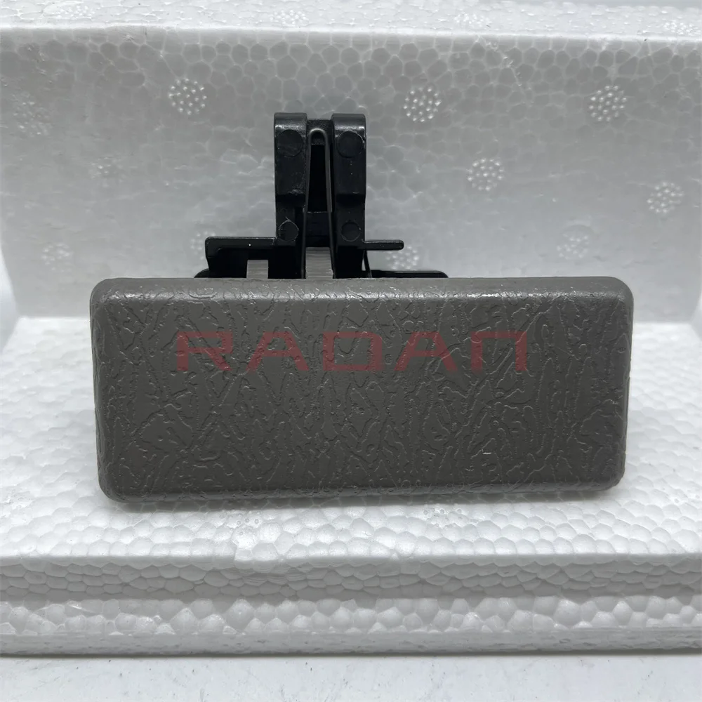 صندوق القفازات غطاء مقبض حفظ قفل الصندوق ل DFM DFSK دونغفنغ Sokon حافلة صغيرة فان البضائع K01 K02 K07 C35 C37 #1
