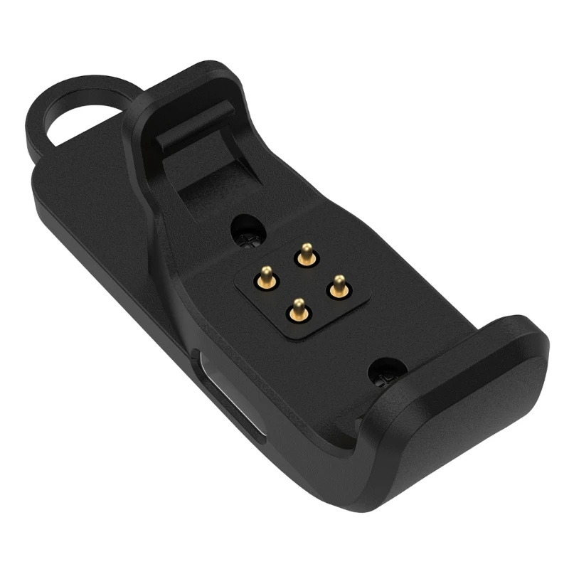 For Garmin Pet dog collar charger For Garmin TT25/T20 pet tracker Anti-Lost Device charging cable adapter Type C Input