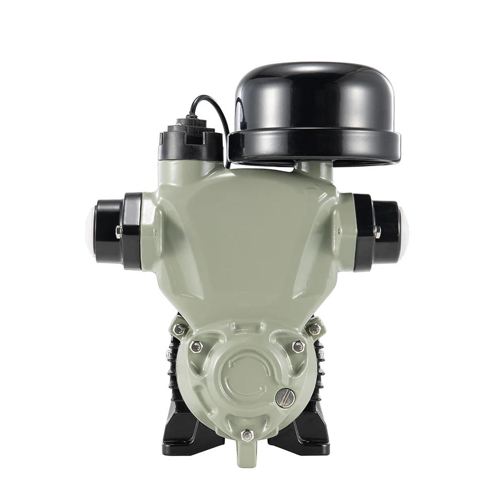 Pompe à eau chaude automatique de surpression électrique