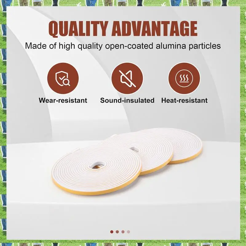 Fts Self Adhesive F…