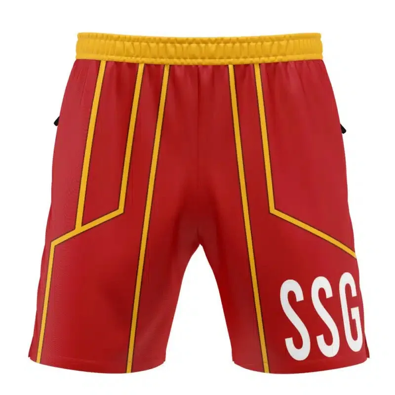 2026 Hot Summer Breathable and Comfortable Beach Pants for Men