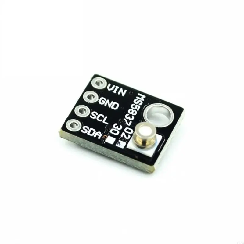 GY-MS5837 02BA 30BA Waterproof Pressure Sensoring Module with Digital Output for Industrial and Consumer Applications