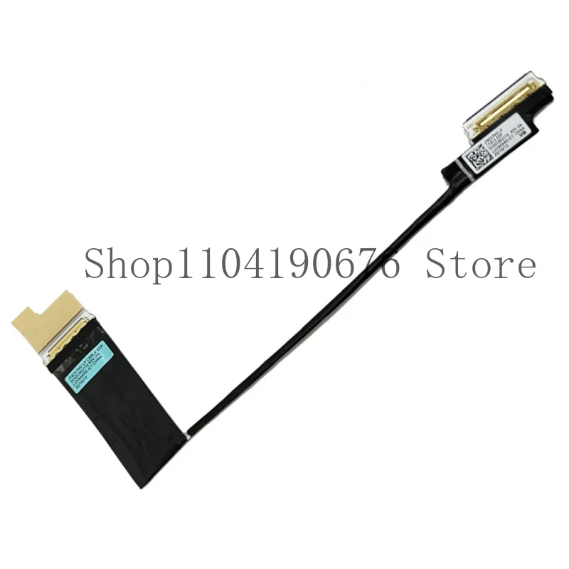 30pin FHD LP LCD video flex cable for Lenovo p14s Gen 3 21ak 21al dc02c00u100