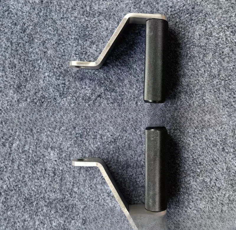 1個入り ハイポジションプルダウンハンドルバー ジムケーブル - Lat Pulldown Bar のレビューと価格