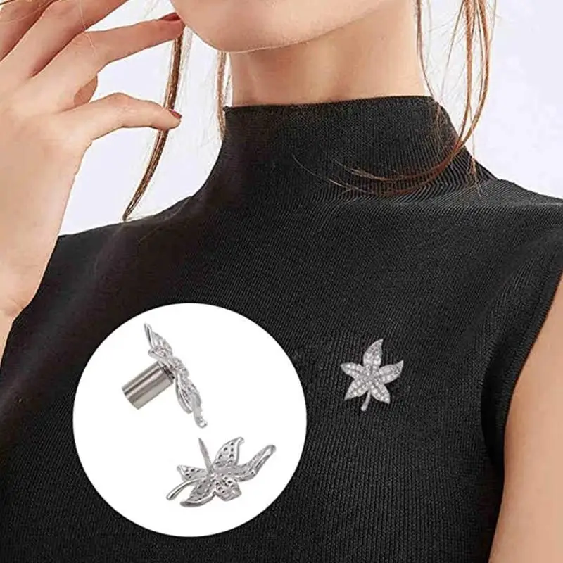 

R1WE 60pcs Brooch Caps and Wrench Locking Pin Back Locking Pin Locking Buckle Locking Pin Back Protector(9mmx5.5mm Silver)