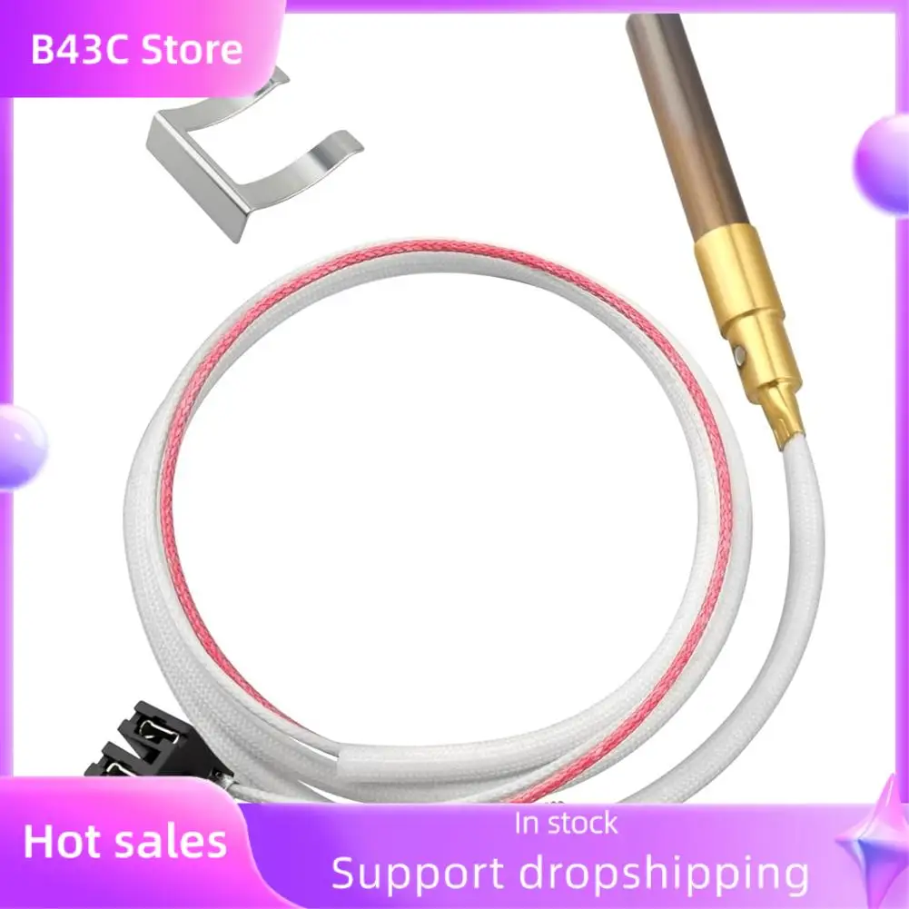 

B14C For Pilot Assembly Replacement Kit LP Thermopile Sensor Component SP20824/SP21058/SP20800 Over 750Mv