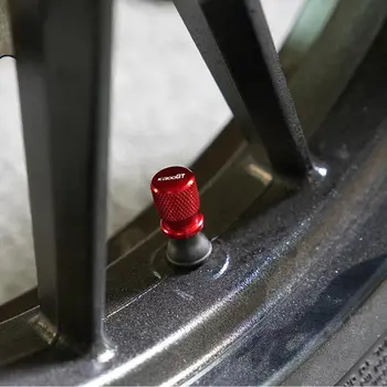 BMW K1300GT K1300R K1300S K1300 GT K 1300R K 1300 SK 1300 GT R 오토바이 차량 휠 타이어 밸브 스템 캡 커버 8 best sales BMW K1300S - №4