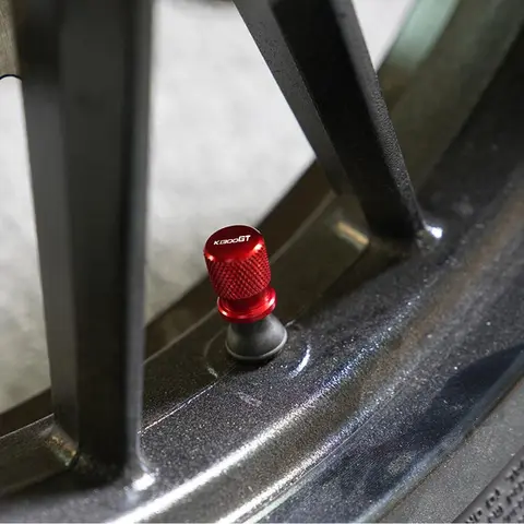 8 best sales बीएमडब्ल्यू के 1300 एस - №4