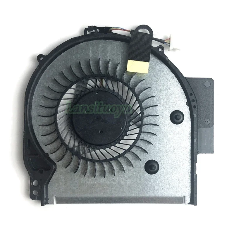 مروحة تبريد وحدة المعالجة المركزية الأصلية الجديدة لمبرد HP Pavilion X360 14-BA 14M-BA TPN-W125 924281 -001 دي إف إس 551205 WQ0T -FJGD NBA-14P FSFTB5M