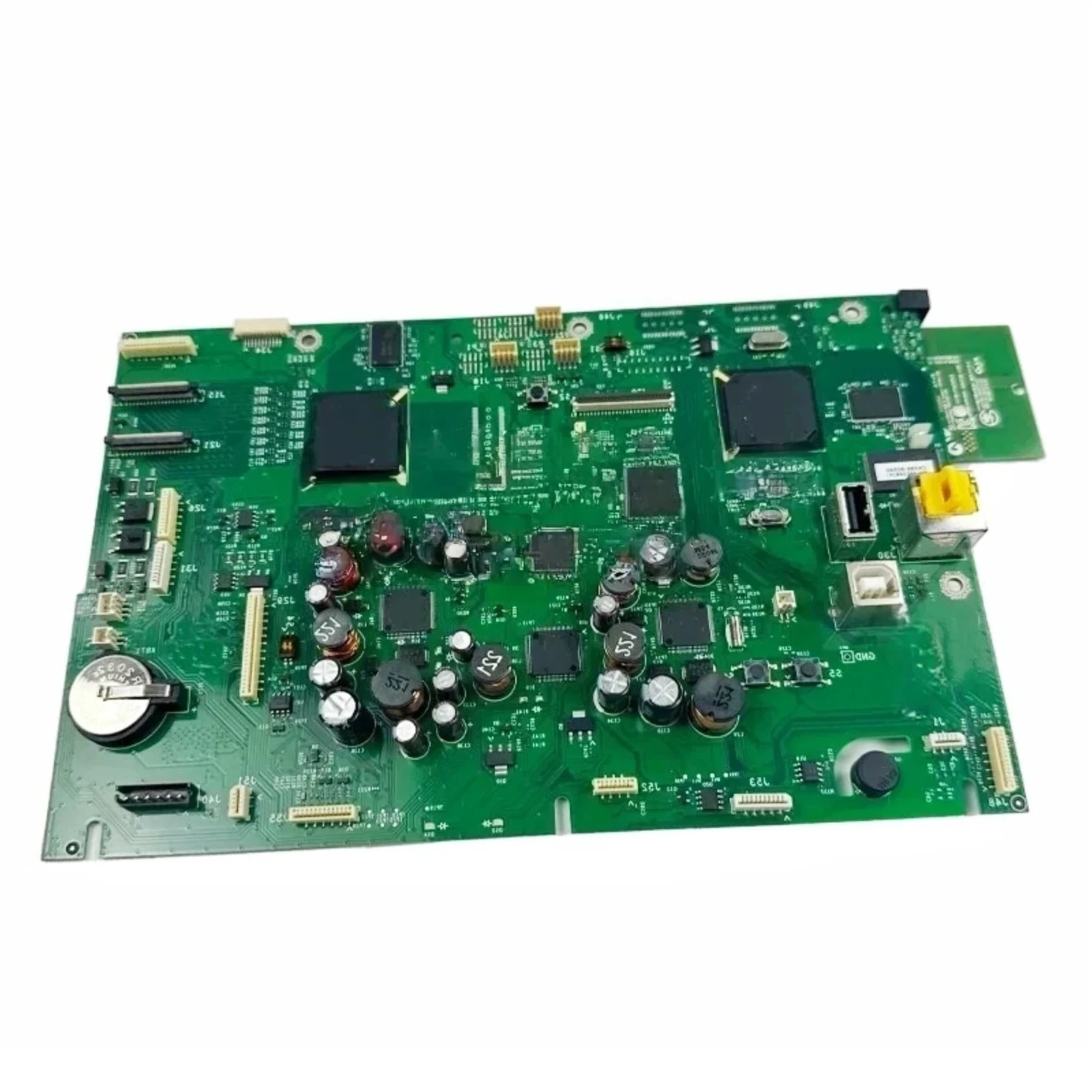 Motherboard Main Board Fits For HP X551 Printer Parts