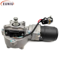 EPS ELECTRIC POWER STEERING MOTOR FOR CF800 CF Moto X8 CF Direction controller EFI 2014 ATV UTV PARTS 9CR6-103300-20000