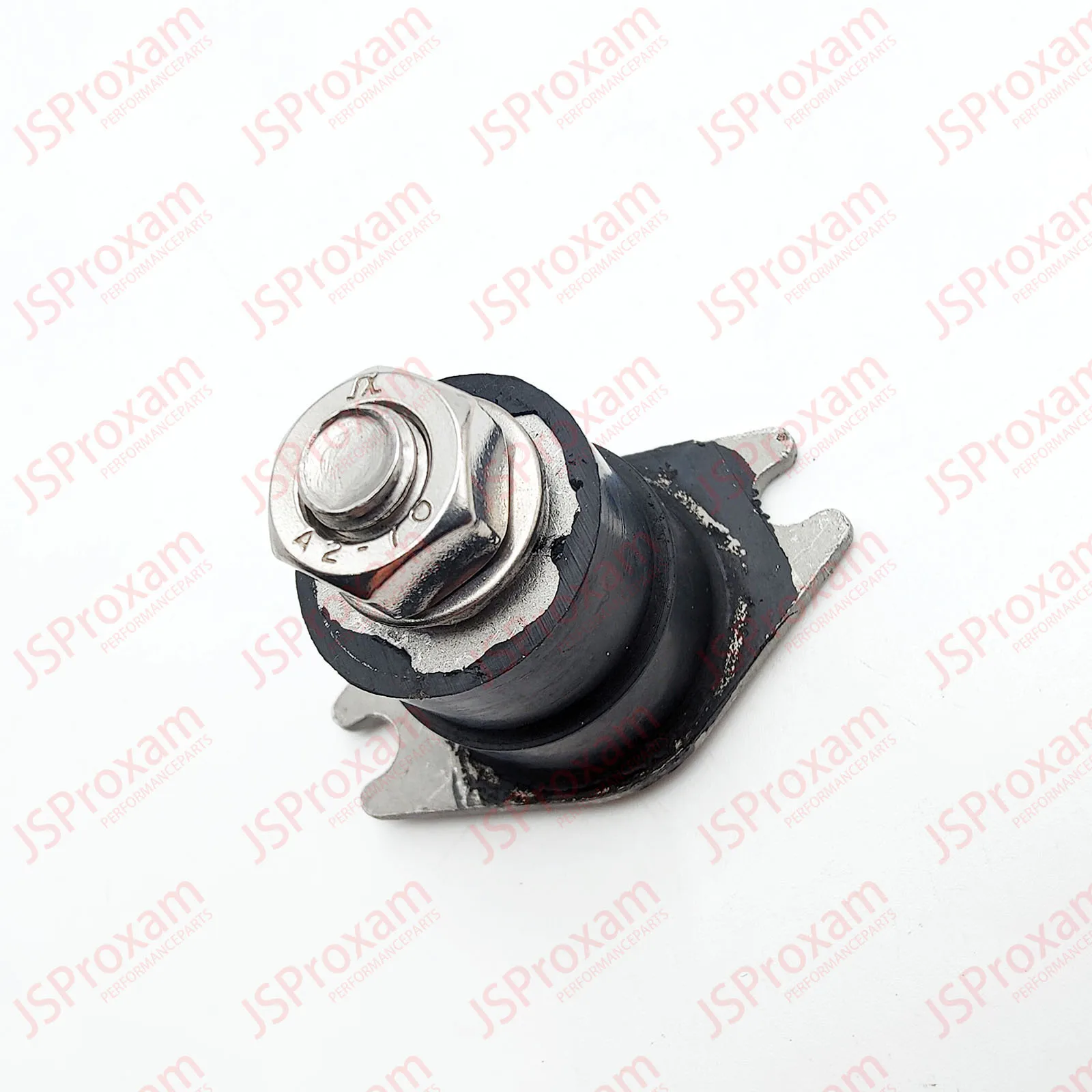 Montaje de Motor de goma lateral superior con tornillo, reemplazo para Johnson Evinrude OMC 325974 piezas, 1 j-6269-1, 303879