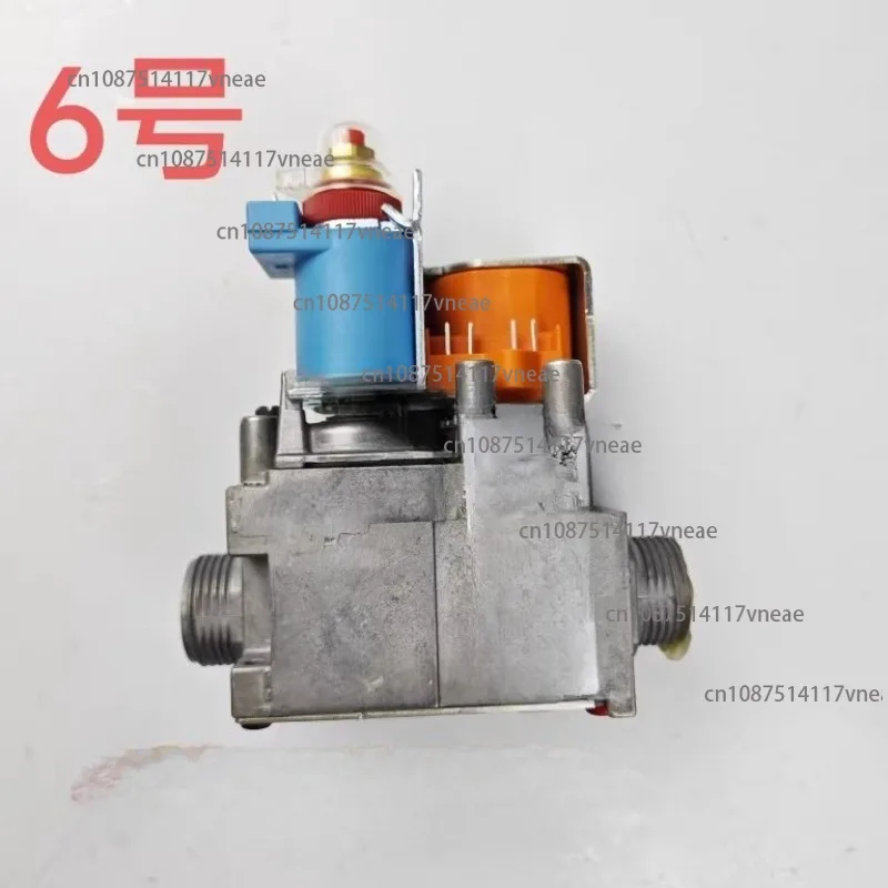 Disassembly Gas Valve Accessories 845 Type Wall-Mounted Furnace Gas Proportional Valve