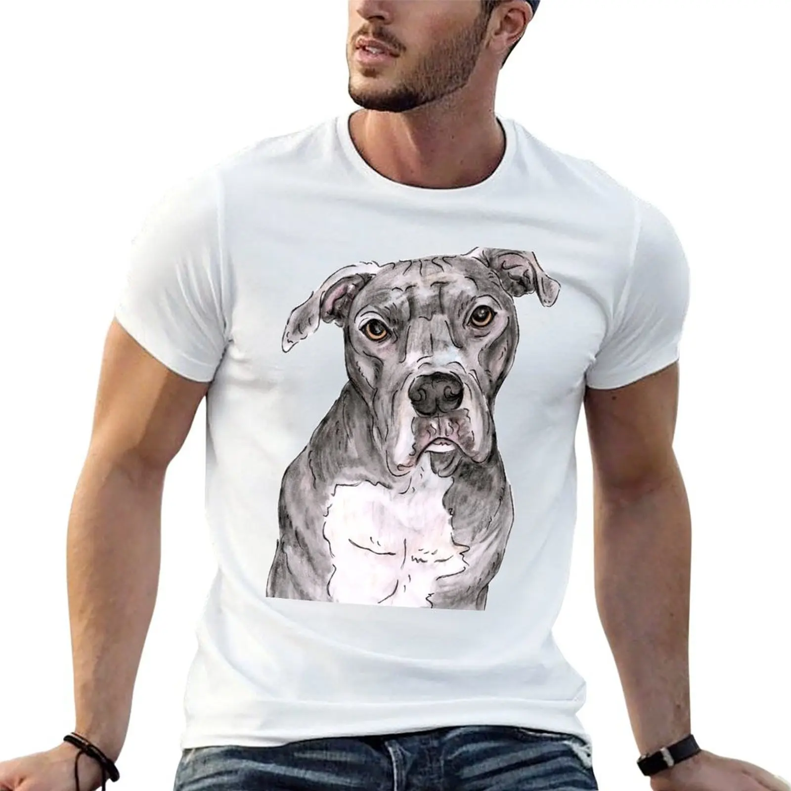 

LOU doodle @the_lucy_ricky_sadie_show T-Shirt t shirt man plain t shirts for man graphic funny g man t shirts for men T-shirt