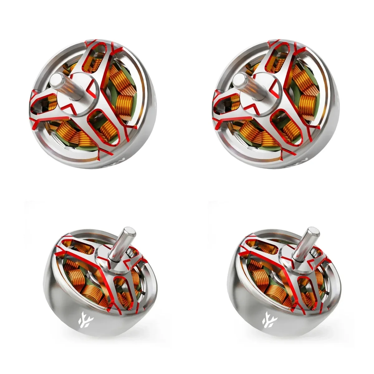 Variant: 4PCS 10000KV