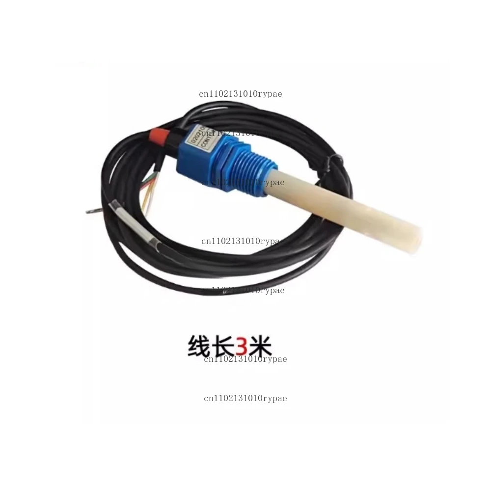 CCT-3320 Conductivity Meter Resistance Meter Pure Water Detection Controller Electrode Probe CCT-3300