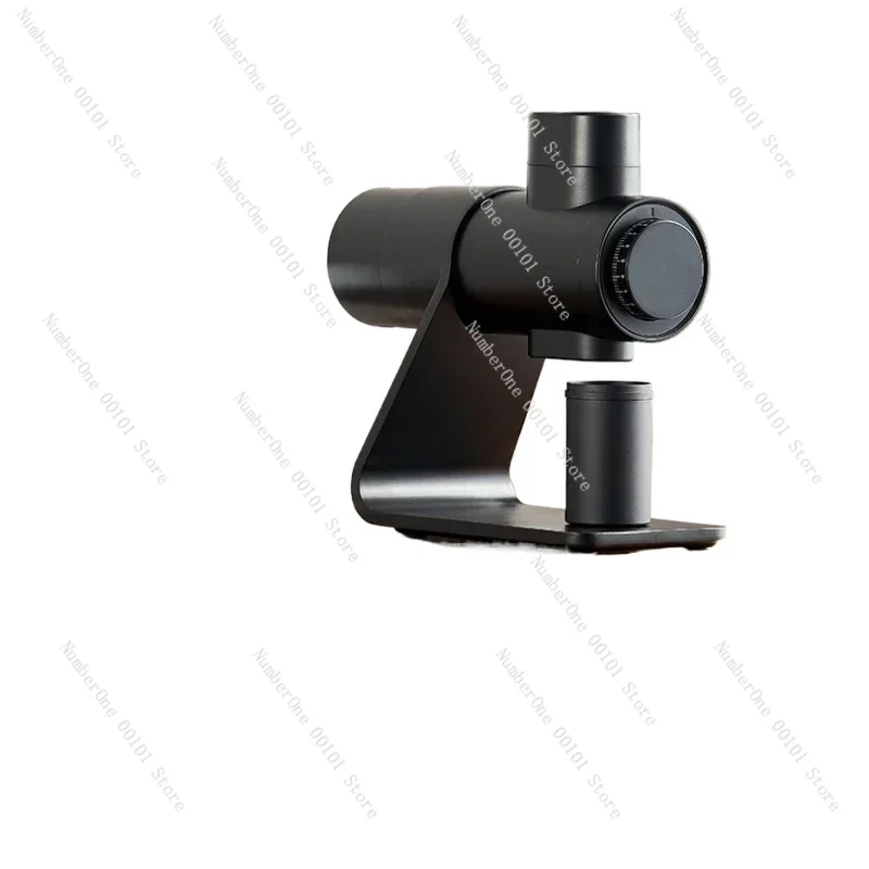 

Оригинальная профессиональная кофемолка Barsetto E6Air 64 мм, нож с ручной пробивкой, итальянская Мясорубка 250 Вт, высокая эффективность 220 В