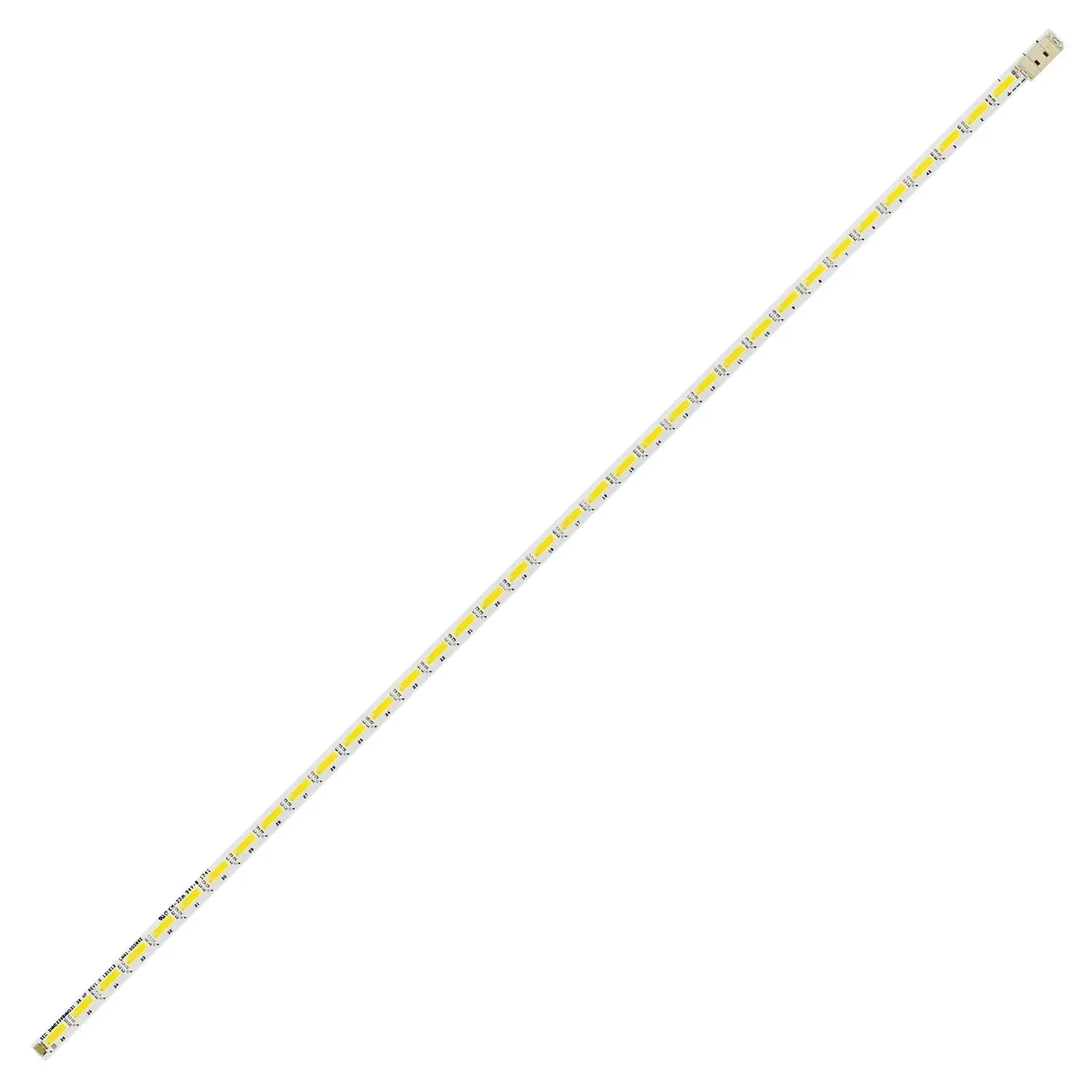 LED Backlight strip 36LED For Samsung 23.6'' TV S24D390HL SMME236BMM031 LM41-00086E CY-MH236BGLV2V S24D390HL CY-MH236BGLV1H