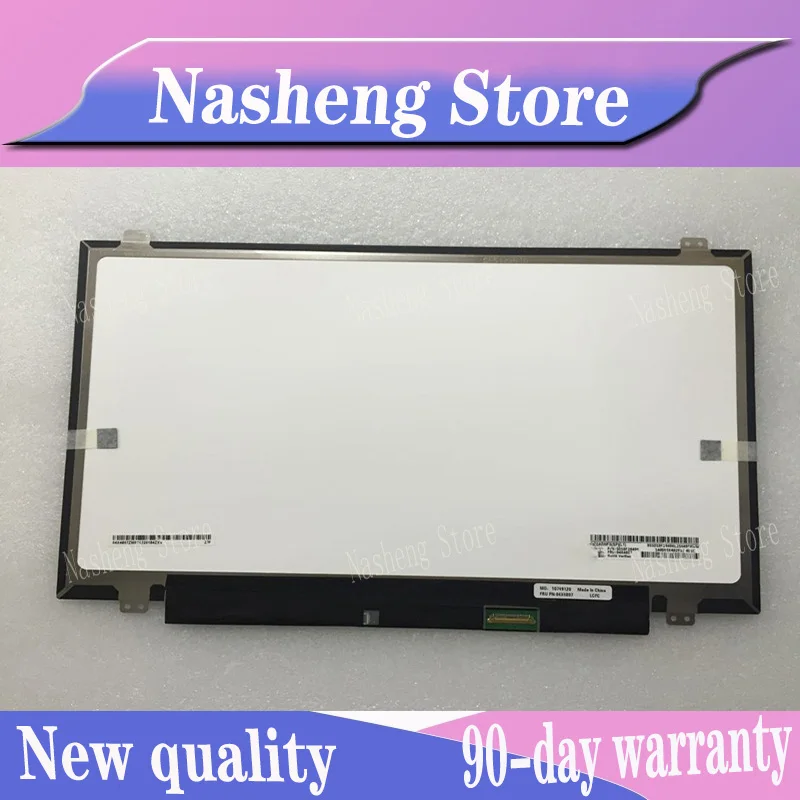 14.0 Inch Ips Lcd Matrix 1920 * 1080 LP140WF3 SPL1 SPD1 LP140WF6 SPB3 SpB4 30pin for Lenovo T440S Laptop Led Screen