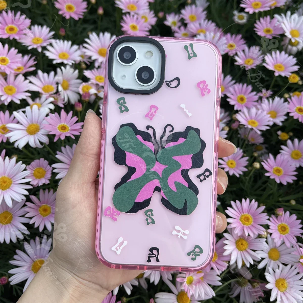 TEMPTATION Sugar Rush Ride Phone case For iphone ser，16 PRO MAX 15 PLUS 7 SE2 8 Plus XR XS MAX 12Pro 11 Pro 13  13mini 14 Promax