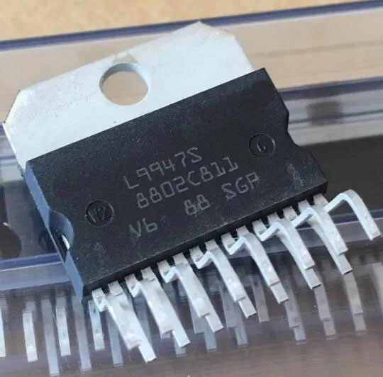 

100% НОВЫЕ изделия высокого качества L9947S ZIP15