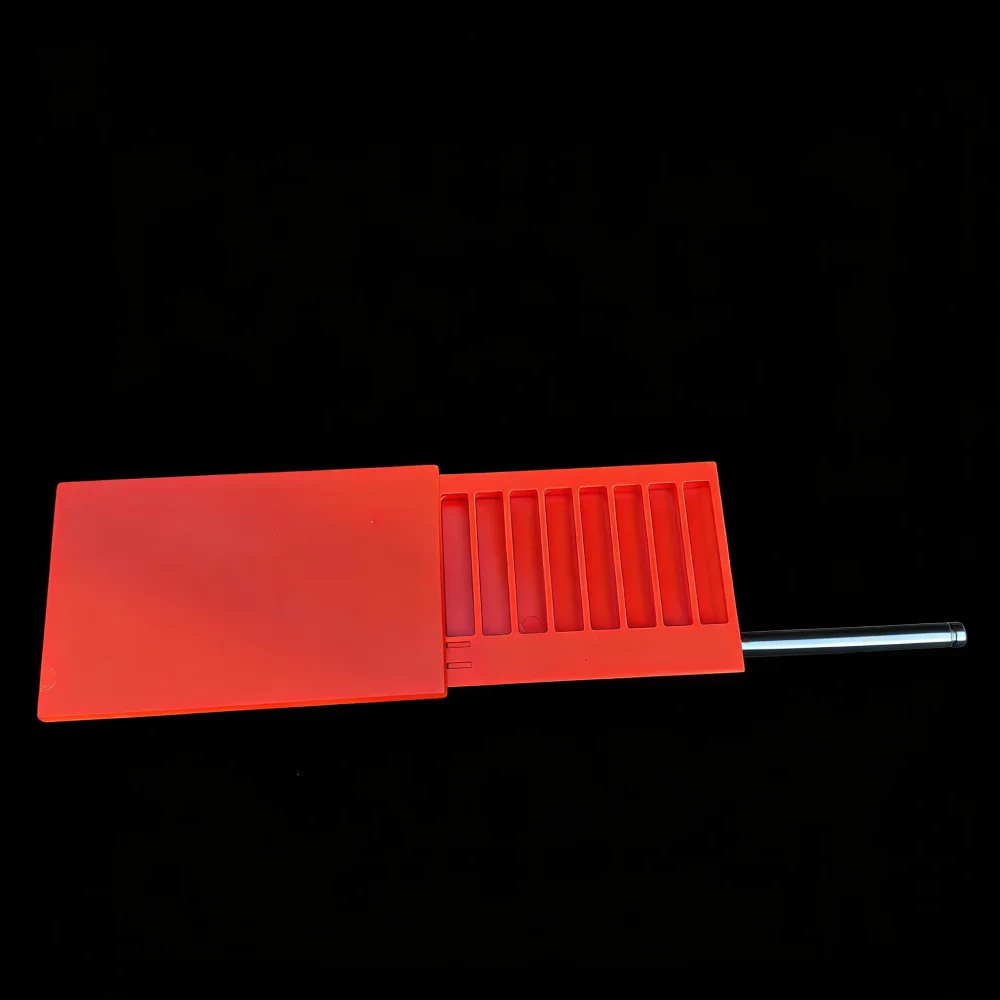 Variant: Red