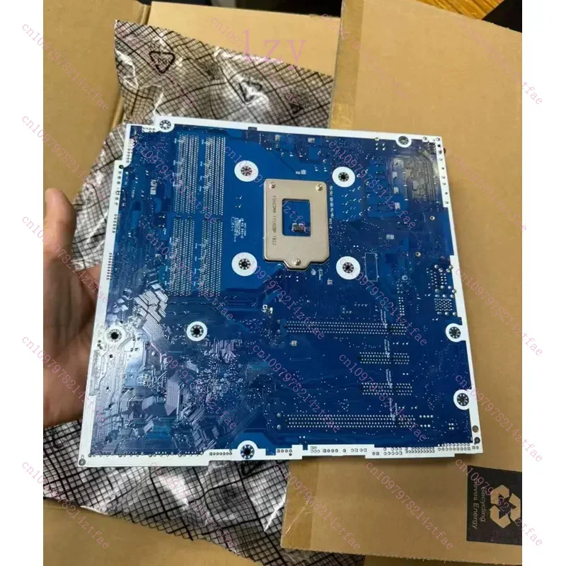 95%NEW Original For HP Z2 G4 TWR Workstation Motherboard L13216-001-601 L04857-023 L13216-001 100% TEST OK