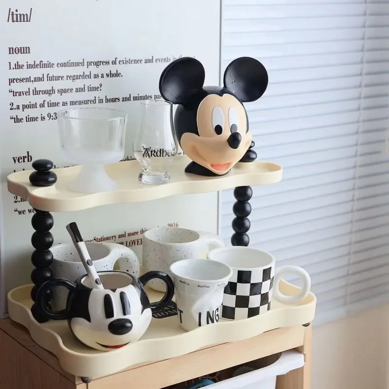 

Desktop storage rack high value, beautiful