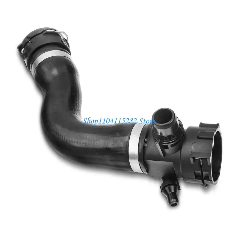 

Coolant Hose Replacement High Pressure Resistant Cooling Hose for F20 F22