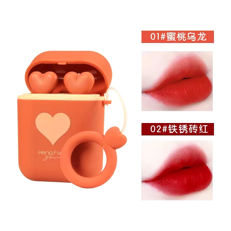 

~Non-toxic small sticks for children's lipstick, not for girls and children to wear makeup