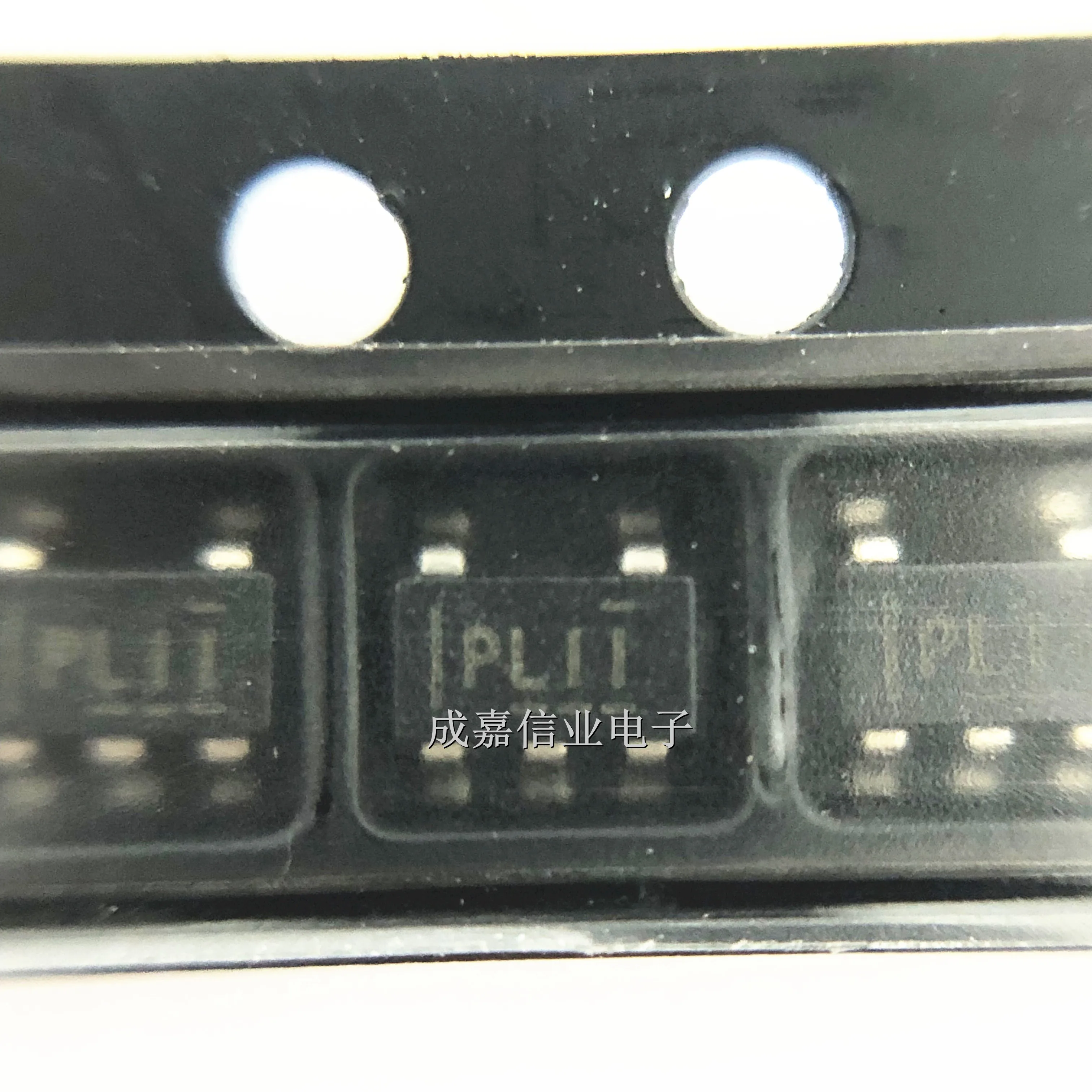 10 قطعة/الوحدة TPS2041BDBVR SOT-23-5 بمناسبة ؛ PLII مفتاح الطاقة المرحلية-توزيع الطاقة درجة حرارة التشغيل:-40 درجة مئوية-+85 درجة مئوية #3