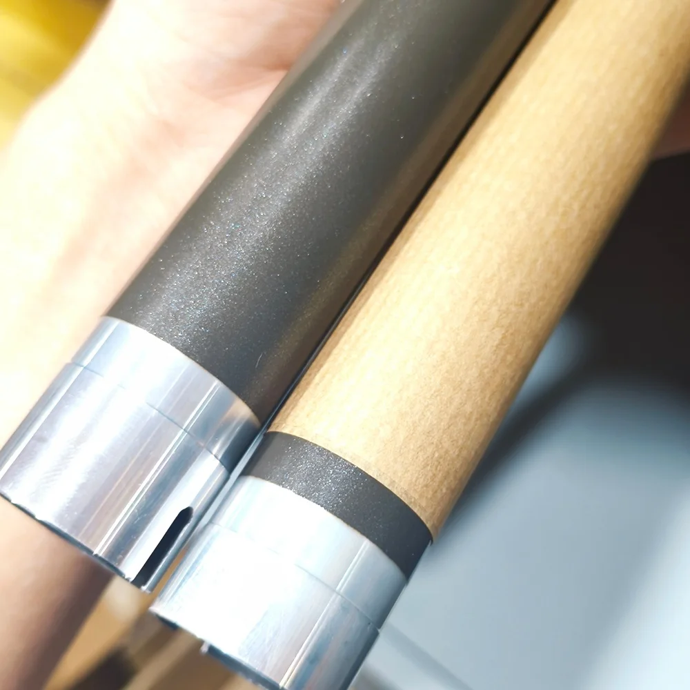 

OEM Upper Fuser Roller for Konica Minolta Bizhub 223 283 363 423 7828