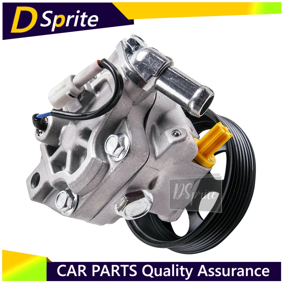 

Power Steering Pump 34430AG0119L 34430-AG011 for Subaru Legacy Outback 3.0 H6 DOHC 34430AG011