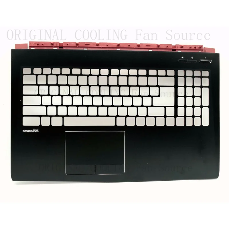 R+  New Palmrest for MSI APACHE GE62 MS-16J1 MS-16J2 MS-16J5 Matte surface cover