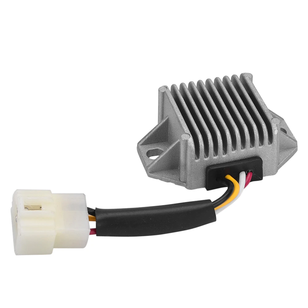 Regulator Rectifier… - image