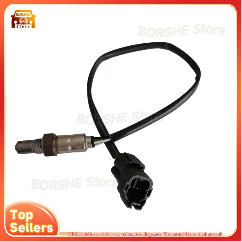 مناسبة ل 2012-2020 ياماها SX190 240 AR190 240 مستشعر الأوكسجين 6DE-8592A-00